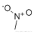 Nitromethane CAS 75-52-5